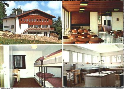 10579584 Tramelan Tramelan Chalet e Refuge x 1974