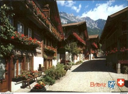 10906202 Brienz BE Brienz  x Brienz