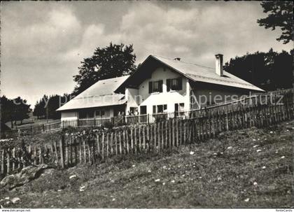 11625176 Les Pres-d Orvin Bergwirtschaft Leubringenberg