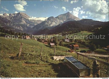 11715397 Lauenen Wildhorn Spitzhorn