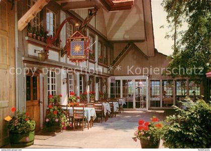 13235372 Scheunenberg Lyss Restaurant Sonne