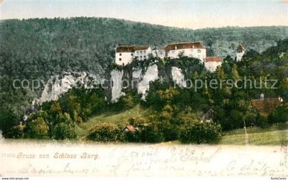 13748326 Burg BE Grindelwald Schloss Burg Burg BE Grindelwald