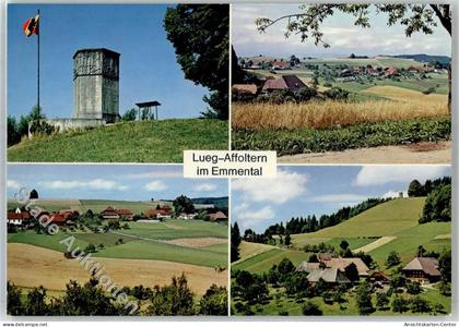 51850408 - Affoltern im Emmental