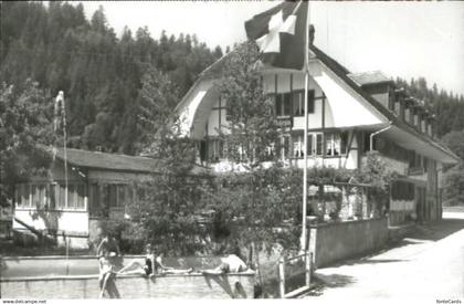 Eggiwil Eggiwil Gasthof zum Baeren