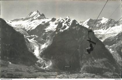 Grindelwald Grindelwald Firstbahn