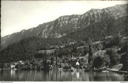 Leissigen Leissigen a. Thunersee