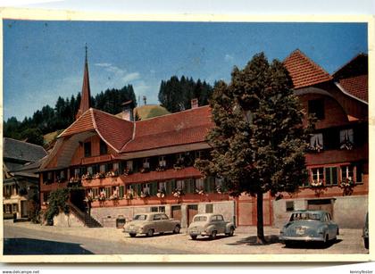 Signau Bern - Gasthof Bären