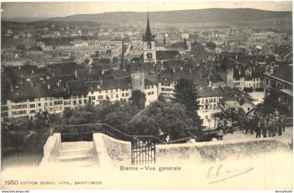 Bienne