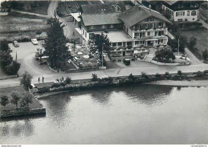 Postcard Switzerland Bonigen Interlaken