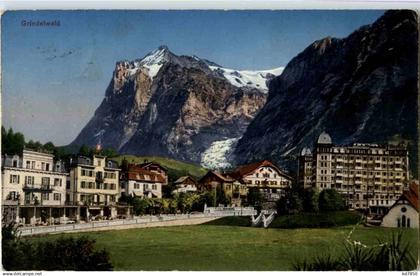 Grindelwald