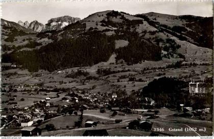 Gstaad