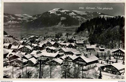 Gstaad