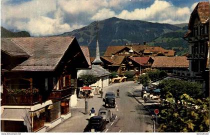 Gstaad