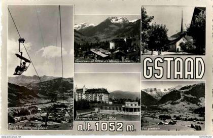 Gstaad