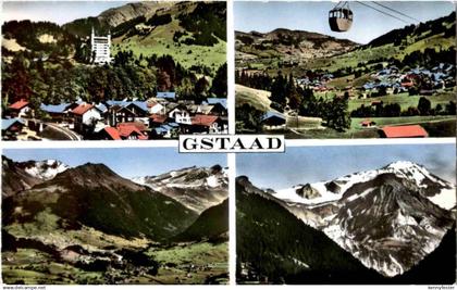 Gstaad