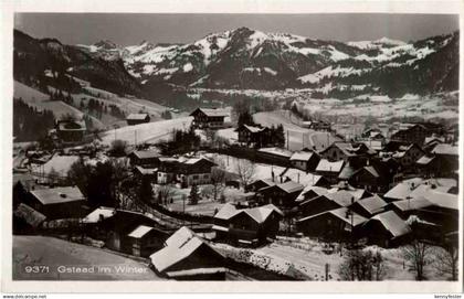 Gstaad