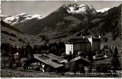 Gstaad