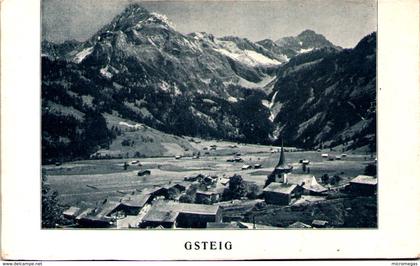 GSTEIG