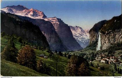 Lauterbrunnen