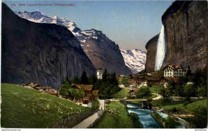 Lauterbrunnen