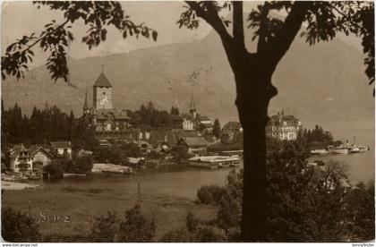 Spiez