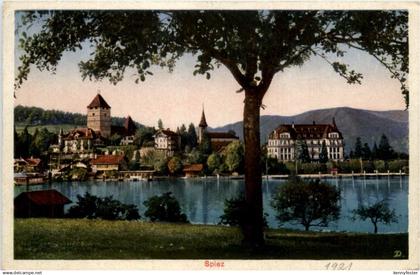 Spiez