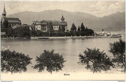 Spiez