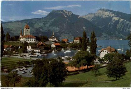 Spiez