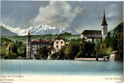 Spiez