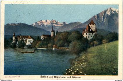 Spiez