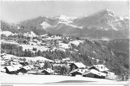 VILLARS CHESIERES