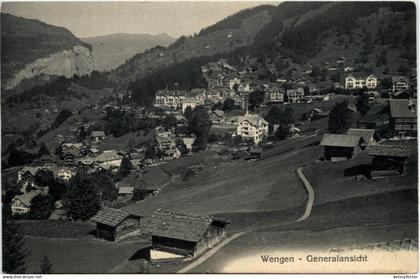 Wengen