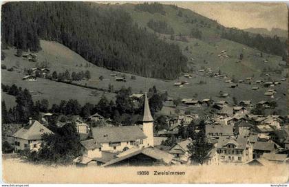 Zweisimmen