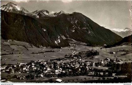 Zweisimmen