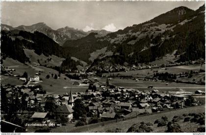 Zweisimmen