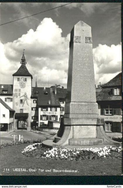 10553388 Liestal Liestal Denkmal Liestal