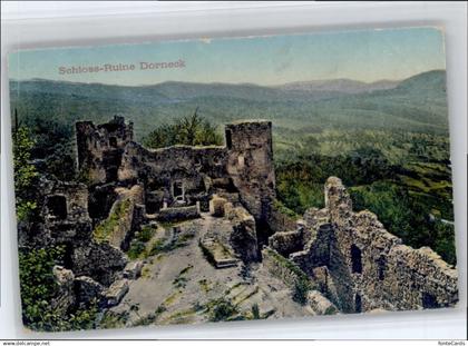 10717998 Arlesheim Arlesheim Schloss Ruine Dorneck x