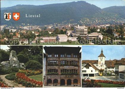 12071094 Liestal  Liestal