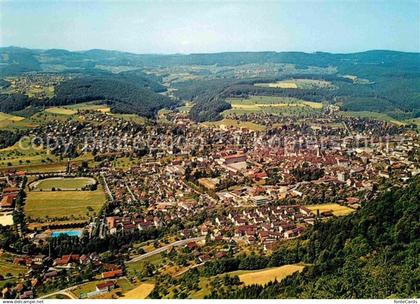 12669016 Liestal Fliegeraufnahme Liestal