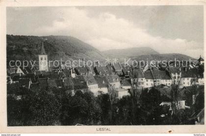 13069081 Liestal Stadtpanorama Liestal