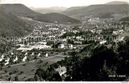 13710884 Liestal Panorama Liestal