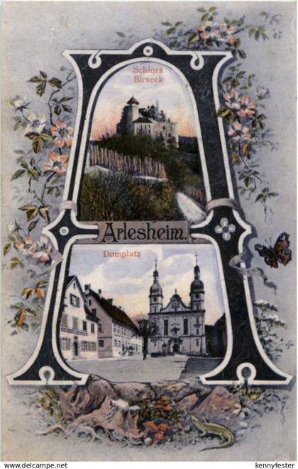 Arlesheim