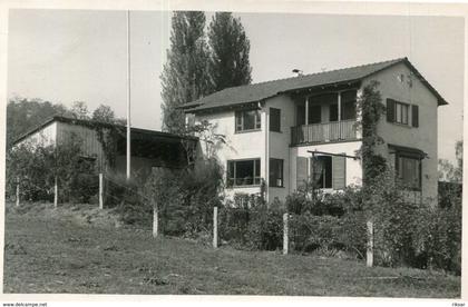 SUISSE(BOTTMINGEN) MAISON RAISLING