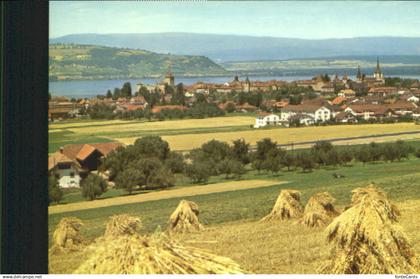 10581592 Murten Morat Murten