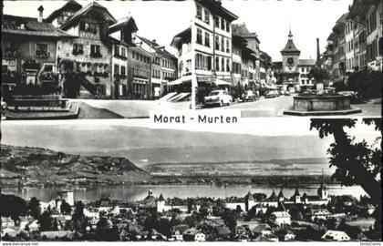 10792698 Murten Morat Murten  *