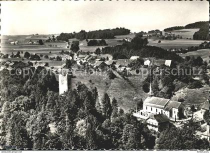 11646935 Montagny-les-Monts Vue aerienne