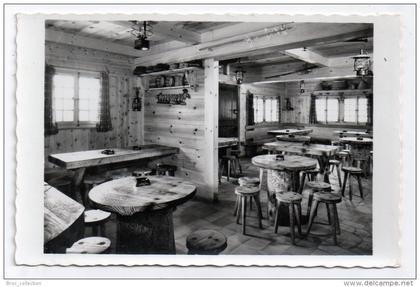 Crésuz, le vieux chalet, tél., 1988, photo S. Glasson