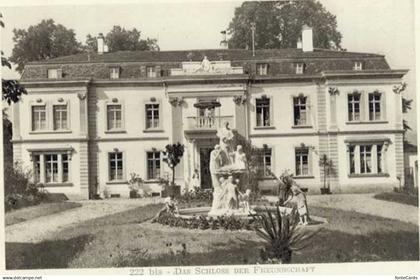 10571490 Genf GE Genf Schloss Cartigny *