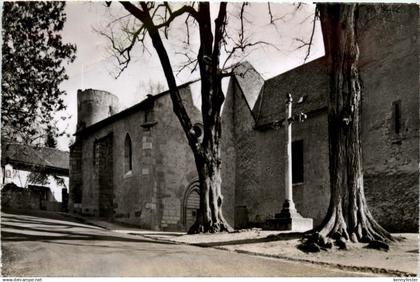 Hermance - Place de l Eglise