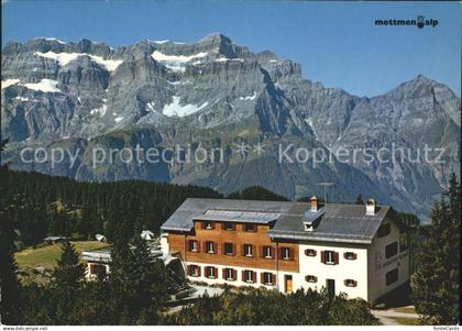 11718838 Schwanden GL Mettmenalp Schwanden GL